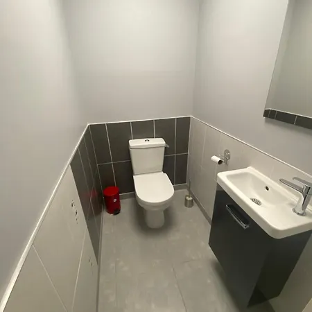 Studio Apartmán