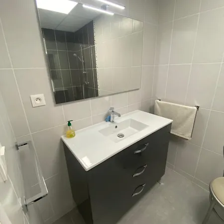 Apartmán Studio *
